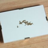 Original sky illustration no.22