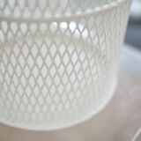 Mathieu Matégot's dish, France, cicra 1950