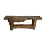 Carpenter's workbench