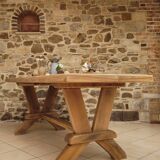 Farm table