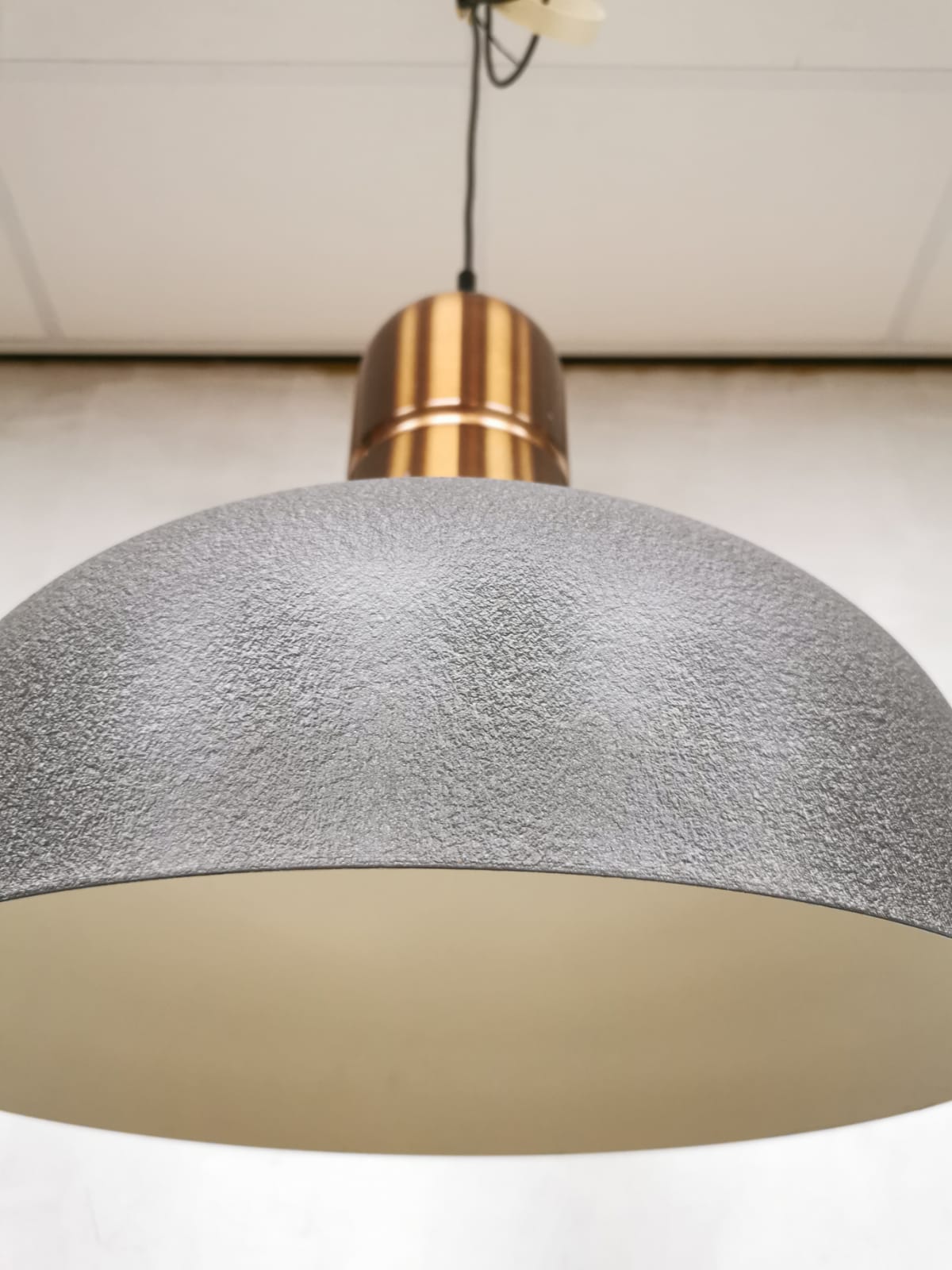 Dutch design pendant Raak Amsterdam