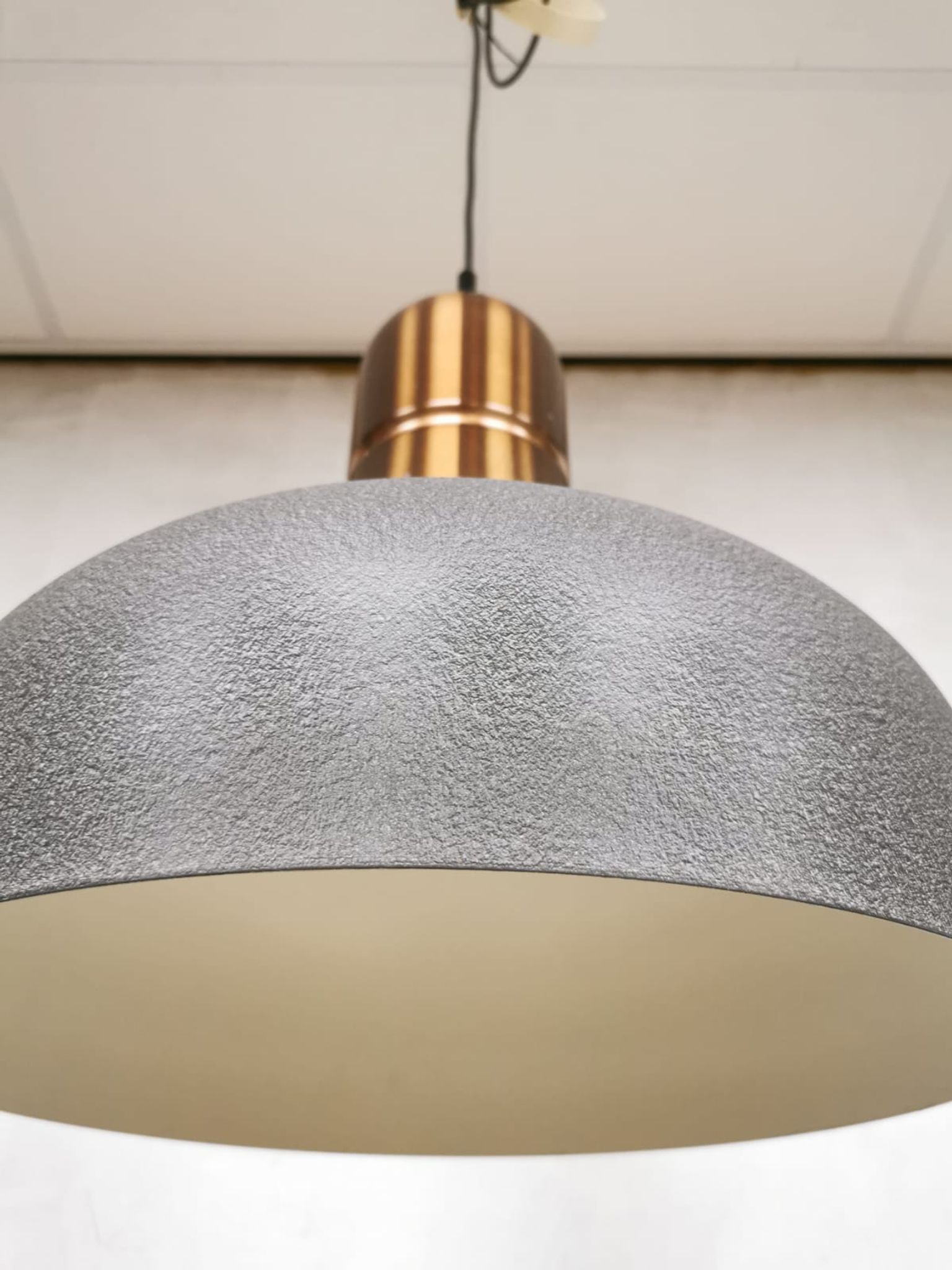 Dutch design pendant Raak Amsterdam