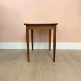 Coffee Table in Palisander by Mobelintarsia