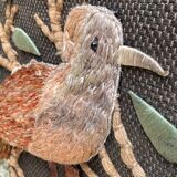 Indian wall tapestry