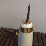 Chocolate maker- porcelain- C.P Mehun