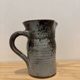 Milk Jug / Ceramics by Chantal and Thierry Robert – Les Grès du L Workshop