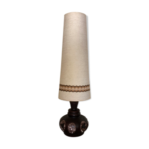Lampe de sol