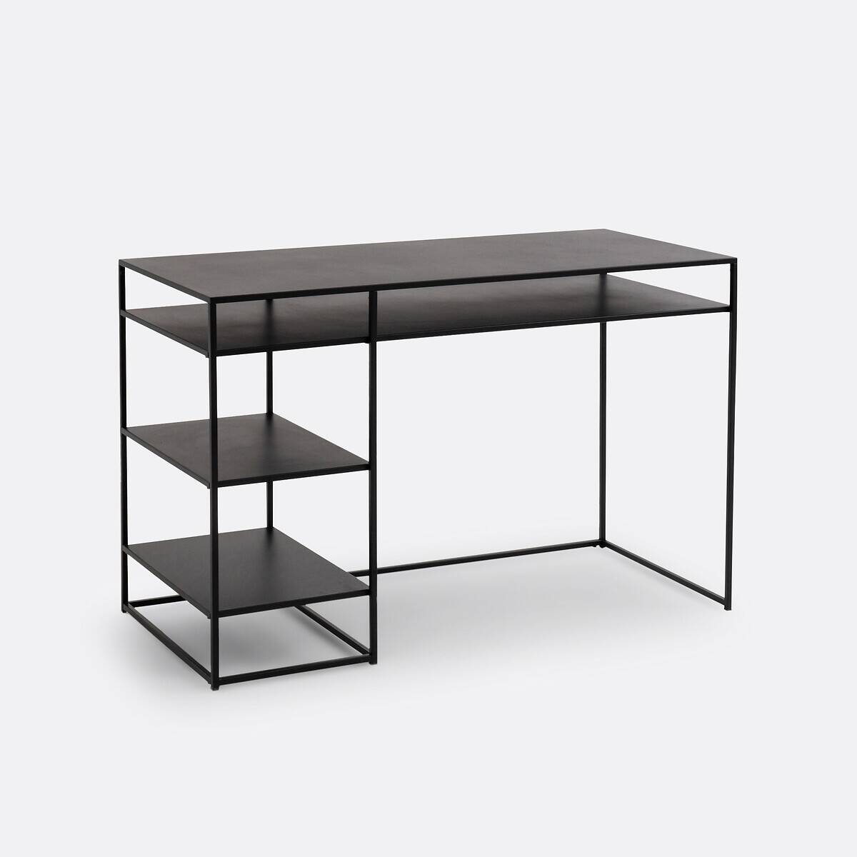 Bureau en métal acier finition epoxy