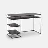 Bureau en métal acier finition epoxy