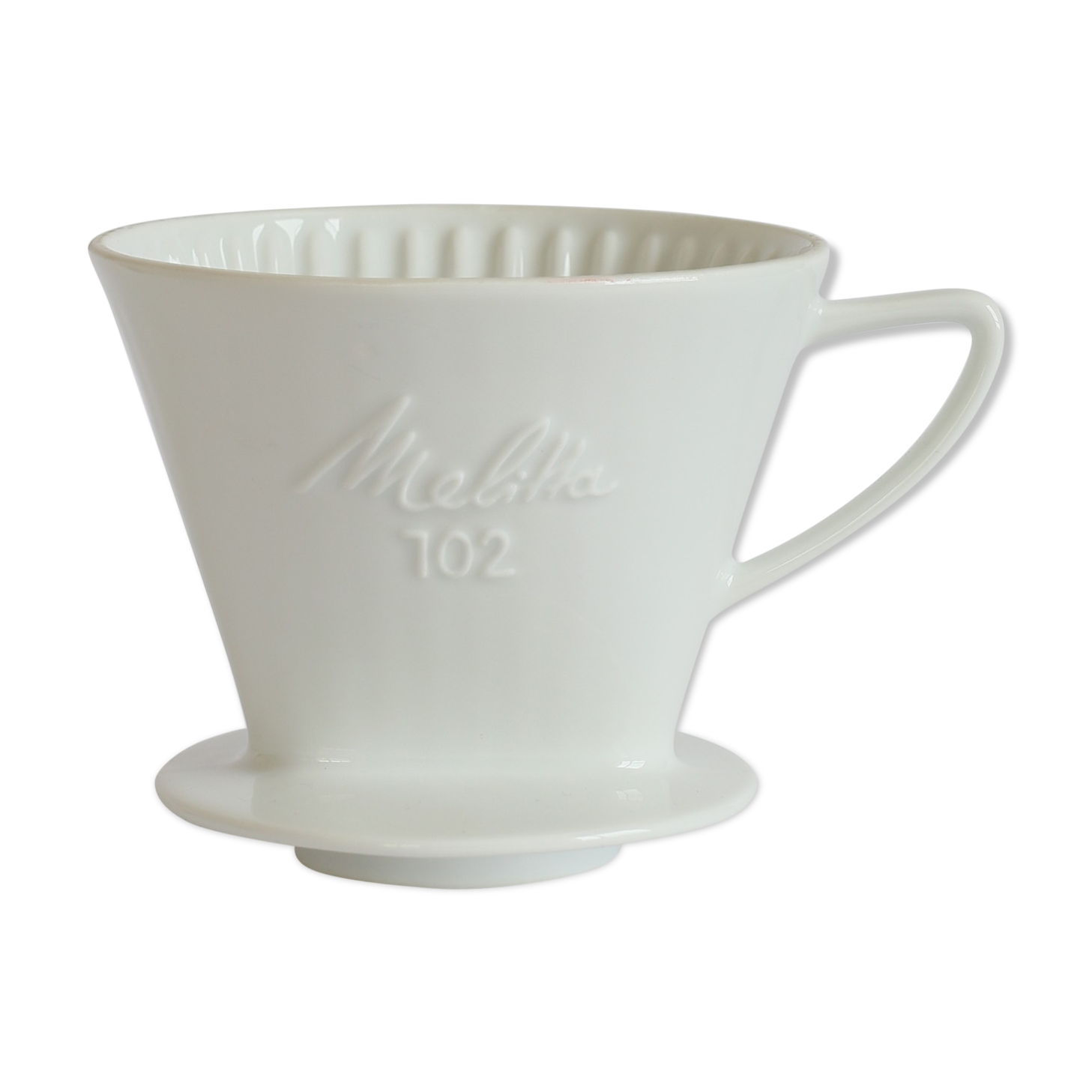 Melitta filter holder