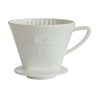 Melitta filter holder