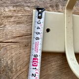 Coat rack circa the 1950s.