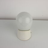 1960's Wall Lamp, Czechoslovakia