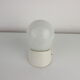 1960's Wall Lamp, Czechoslovakia