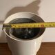 Adjustable angle desk lamp Jeulin 70s