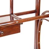 Coat rack Nr. 4 of Thonet 1890S