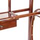 Coat rack Nr. 4 of Thonet 1890S
