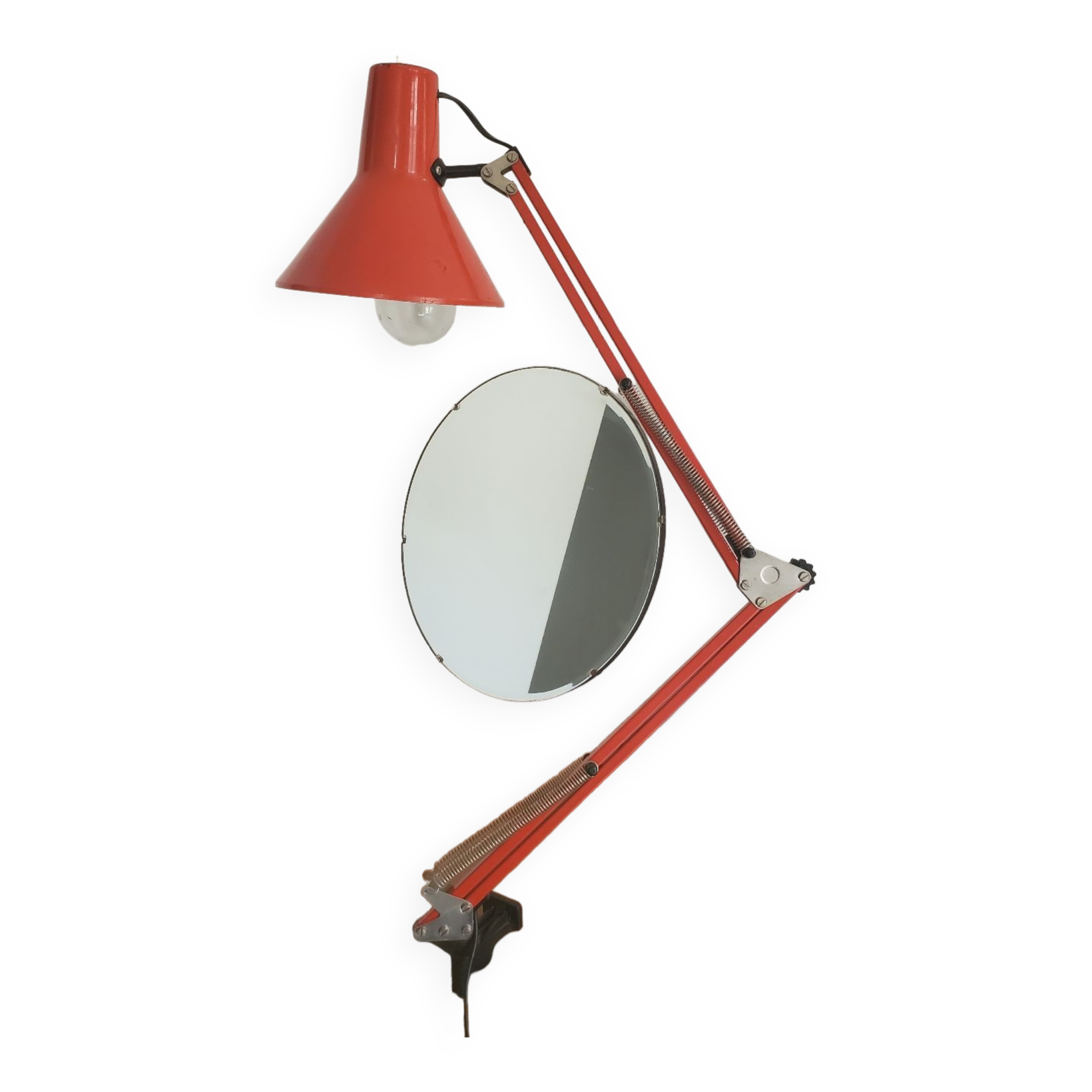Lampe vintage ikea arkitekt anglepoise