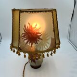 Lamp of V. Winner art deco