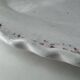 Large ceramic dish Marc Roussel Cliousclat Lembo Vallauris