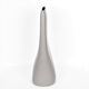 Vase aza vintage ceramic 1980