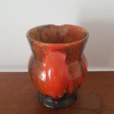 Vintage pitcher