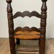Vintage “fireside” chair