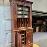 Ancien meuble de Notaire époque Napoléon 3, 19ème