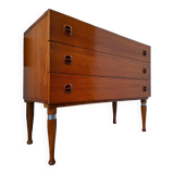 Vintage chest of drawers, old furniture
