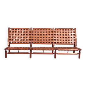 Canapé trois places - paolo