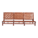 Three-seater sofa by Ilmari Tapiovaara for Paolo Arnaboldi, Italy 1957