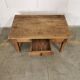 Table basse de ferme