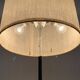 Mid-century minimalist floor lamp by Cosack, 1960s.