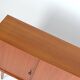 Vintage Teak Sideboard Kommode Mid-Century 60er 70er Danish 60s