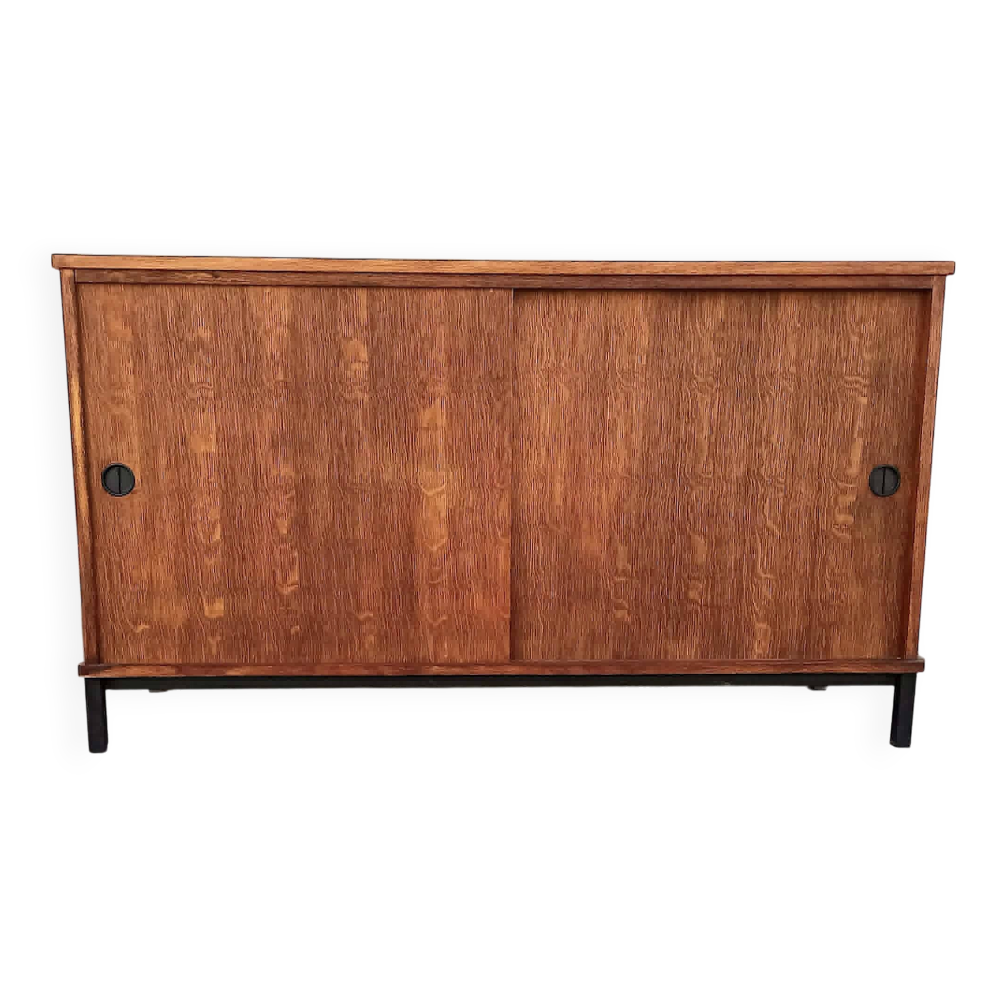 Enfilade Années 50 Largeur 159,8 cm
