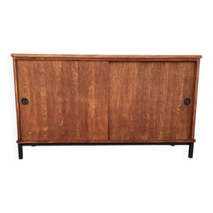 enfilade Années 50 Largeur