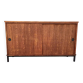 Enfilade Années 50 Largeur 159,8 cm