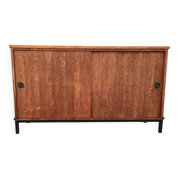 Enfilade Années 50 Largeur 159,8 cm