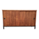 Enfilade Années 50 Largeur 159,8 cm