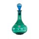 Glass carafe, Spanish design, 1990s, production: Spain