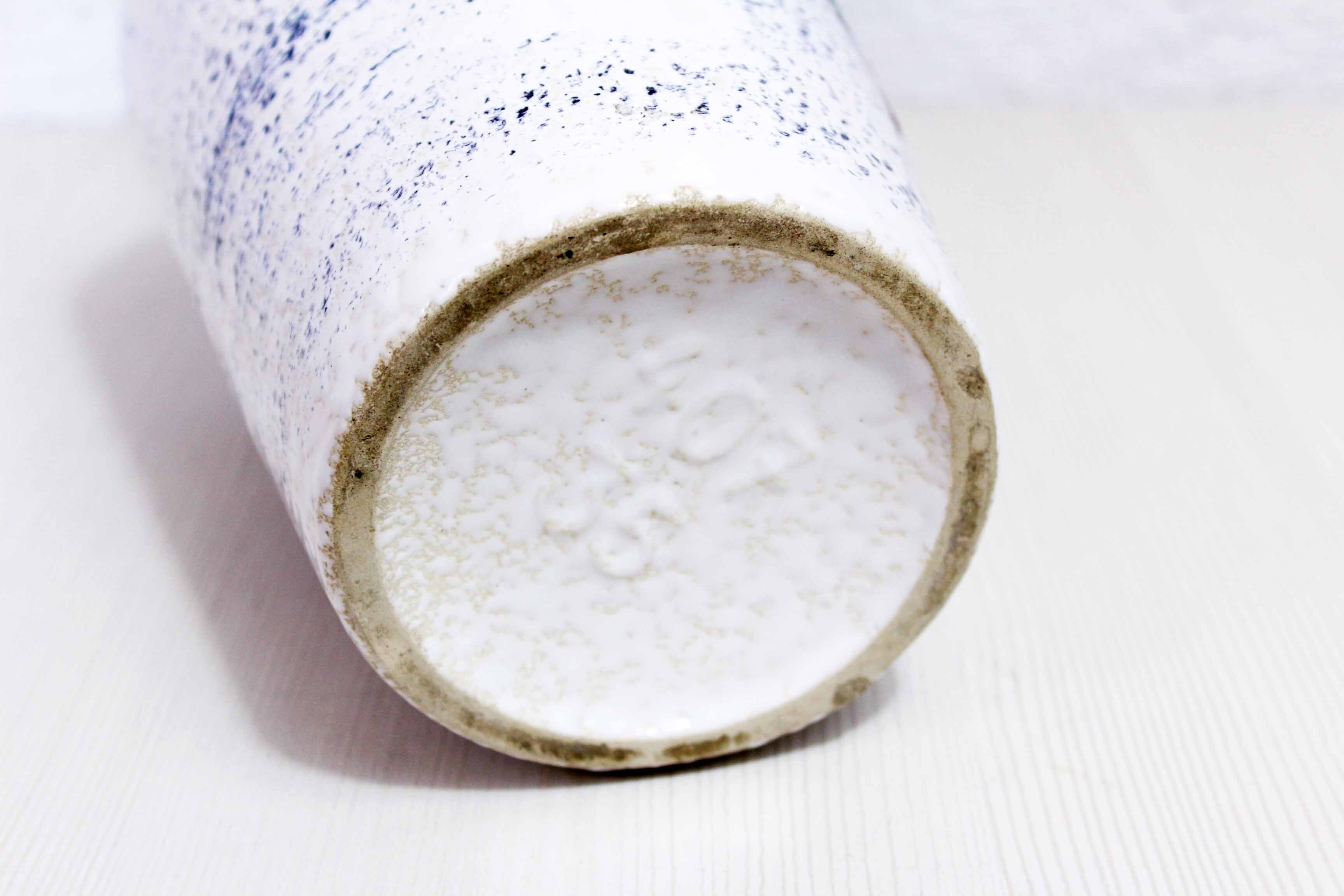 Vintage vase West Germany