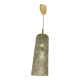 60s Murano glass pendant light