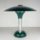 Bauhaus metal table lamp, Germany, 1930s