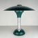 Bauhaus metal table lamp, Germany, 1930s