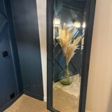 Miroir bleu