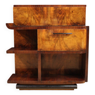 20th Century Italian Art Deco style cabinet