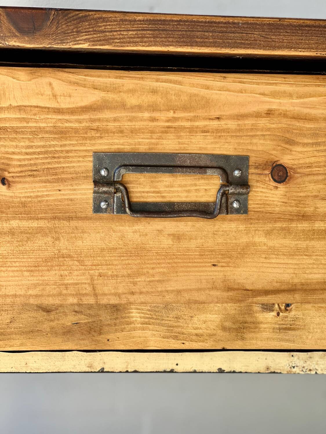 Industrial WorkBench, 1960’