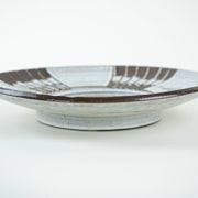 Ceramic bowl, Danish design, 1970s, manufactured by MA&S, designed by Marianne Starck