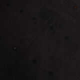 Polka Dot Vintage Hemp Rug 246x167cm