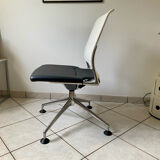 Meda office chair, Vitra edition, designed by Alberto Meda.